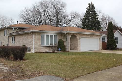 8209 Newland, Burbank, IL 60459