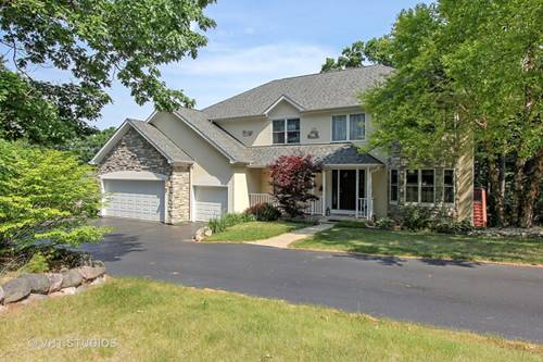 702 Fox Trail, Island Lake, IL 60042