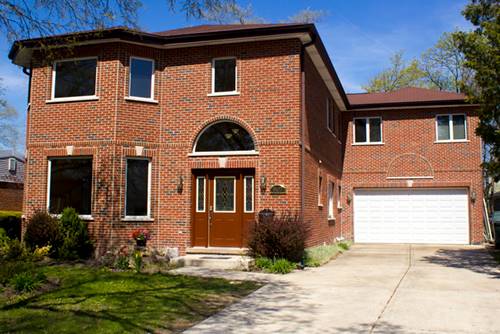 9527 Osceola, Morton Grove, IL 60053