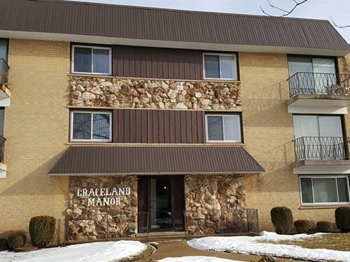 915 Graceland Unit 2F, Des Plaines, IL 60016