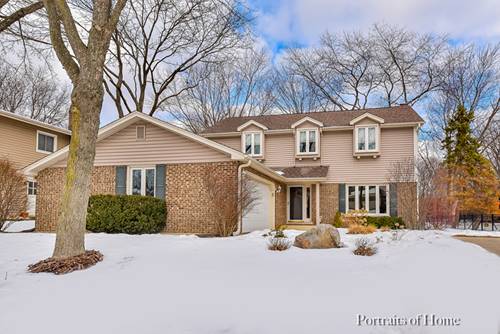 22W250 Mccarron, Glen Ellyn, IL 60137