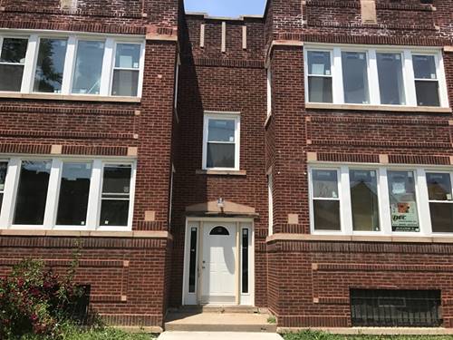 4336-38 W Flournoy Unit 2E, Chicago, IL 60624