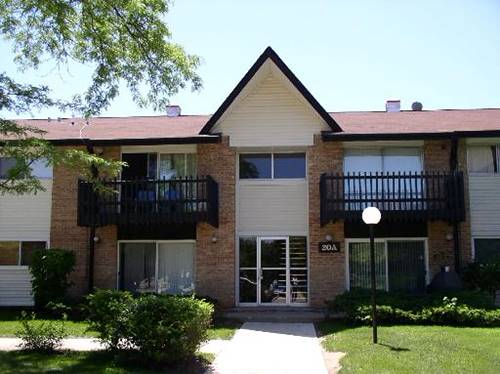 20A Kingery Quarter Unit 202, Willowbrook, IL 60527