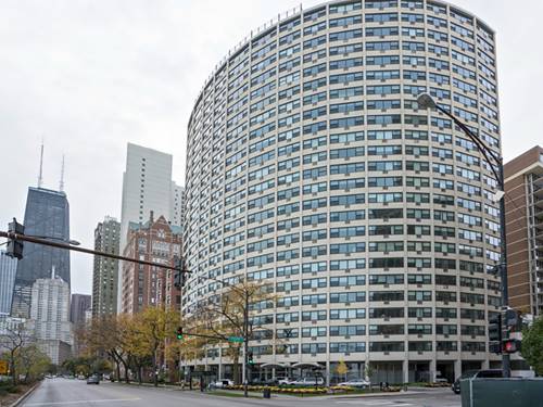 1150 N Lake Shore Unit 8B, Chicago, IL 60611