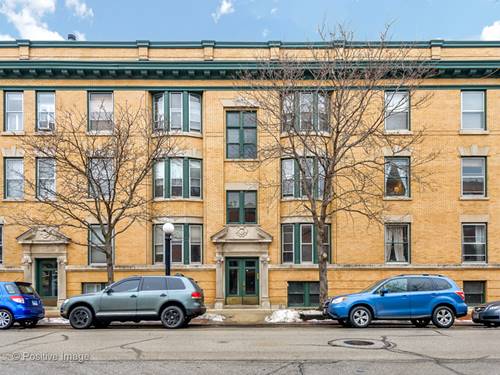 430 W Dickens Unit 2, Chicago, IL 60614