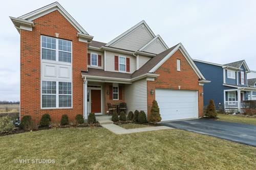 1720 Serenity, Antioch, IL 60002