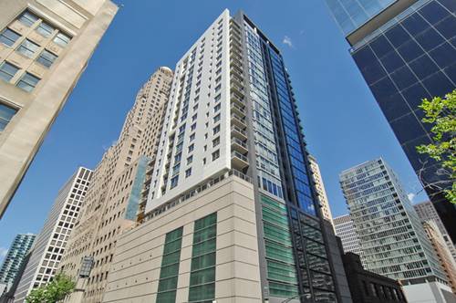 160 E Illinois Unit 804, Chicago, IL 60611