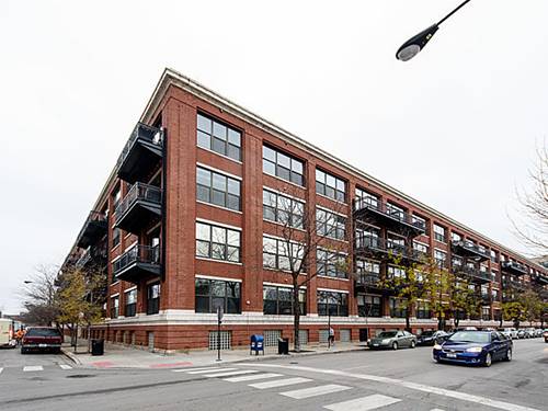 1040 W Adams Unit 343, Chicago, IL 60607