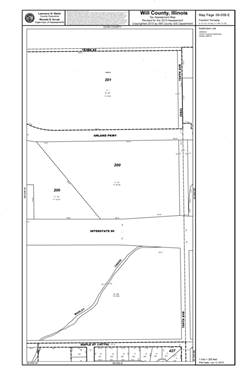 35 acres W 187th, Mokena, IL 60448