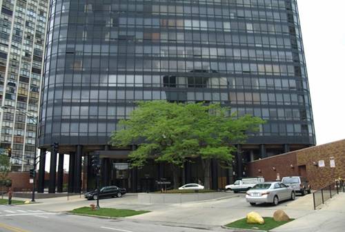 5415 N Sheridan Unit 603, Chicago, IL 60640