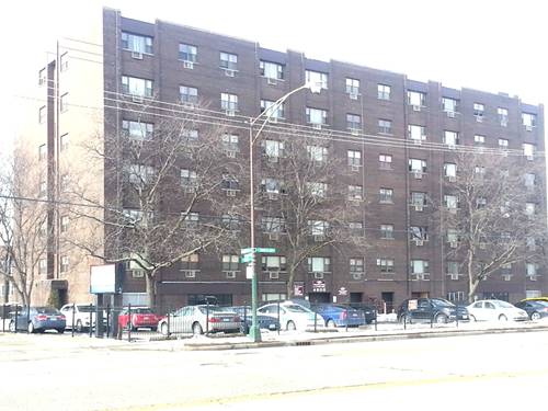 4600 N Cumberland Unit 505, Chicago, IL 60656