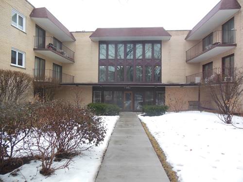 9801 Gross Point Unit 212, Skokie, IL 60077