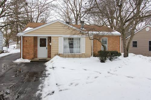 122 N Emerald, Mundelein, IL 60060