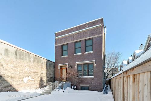 5009 N Ravenswood, Chicago, IL 60640