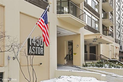 1450 N Astor Unit 10B, Chicago, IL 60610