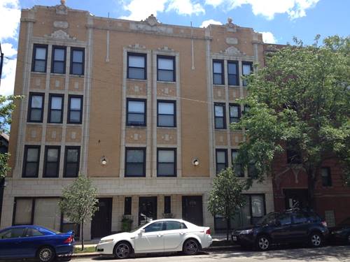 4105 N Damen Unit 6, Chicago, IL 60618