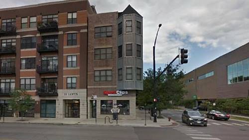 3235 N Ashland Unit 4, Chicago, IL 60657