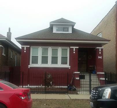 6212 S Richmond, Chicago, IL 60629