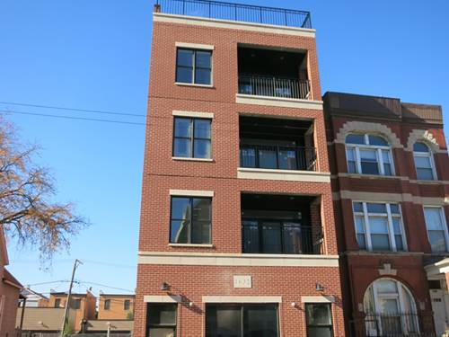 1632 N Western Unit 1, Chicago, IL 60647