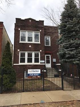 3048 N Kilpatrick Unit 2, Chicago, IL 60641