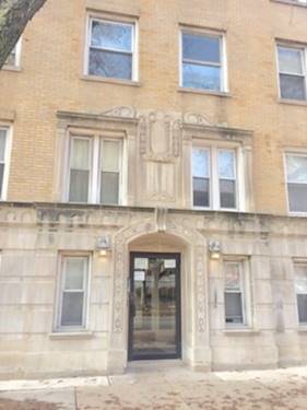 4024 N Ashland Unit 311, Chicago, IL 60613