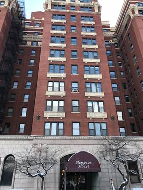 5300 S Shore Unit 65, Chicago, IL 60615