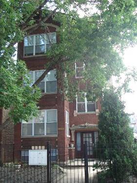 3345 W Lexington Unit 1, Chicago, IL 60624