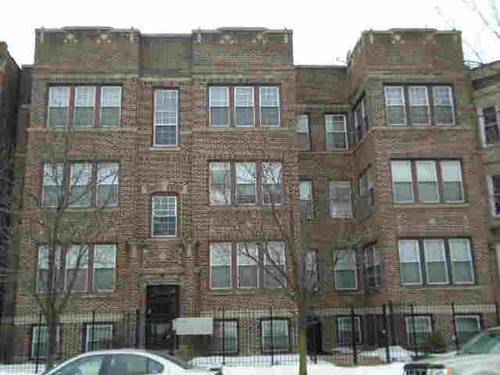 5634 S Prairie Unit 1, Chicago, IL 60637