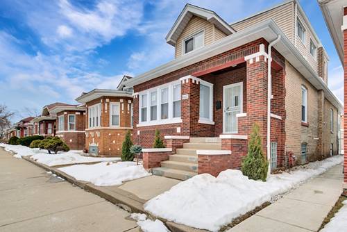 8522 S Loomis, Chicago, IL 60620