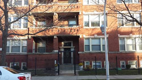 4847 S Vincennes Unit 308, Chicago, IL 60615