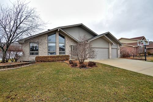 7822 Brookside Glen, Tinley Park, IL 60487