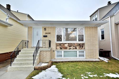 3717 N Newcastle, Chicago, IL 60634