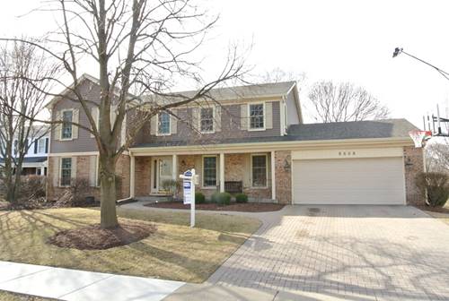 5503 Silentbrook, Rolling Meadows, IL 60008