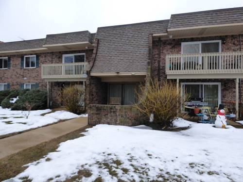 6S082 Park Meadow Unit 7F, Naperville, IL 60540