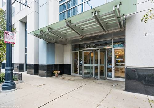 1305 S Michigan Unit 1807, Chicago, IL 60605