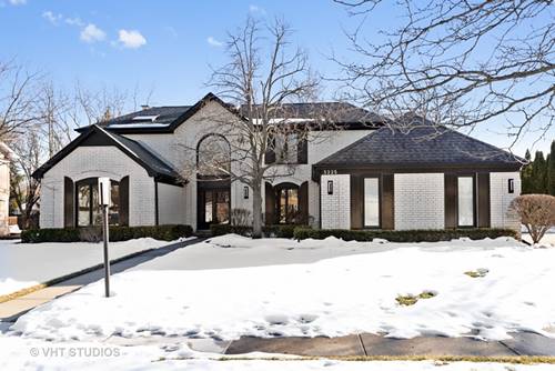 3225 Brandess, Glenview, IL 60026