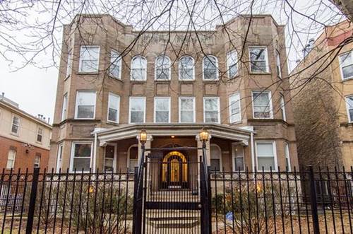 4718 N Kenmore Unit 69, Chicago, IL 60640