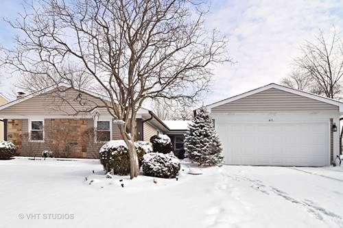 415 Alden, Schaumburg, IL 60194