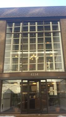 4334 N Clarendon Unit 209, Chicago, IL 60613