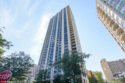 2500 N Lakeview Unit 2702, Chicago, IL 60614