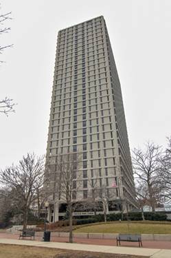 1960 N Lincoln Park West Unit 2105, Chicago, IL 60614