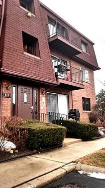 612 Cobblestone Unit B, Glenview, IL 60025