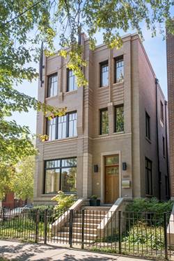 1230 N Hoyne, Chicago, IL 60622