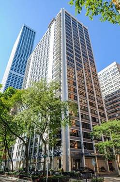 222 E Pearson Unit 1604, Chicago, IL 60611