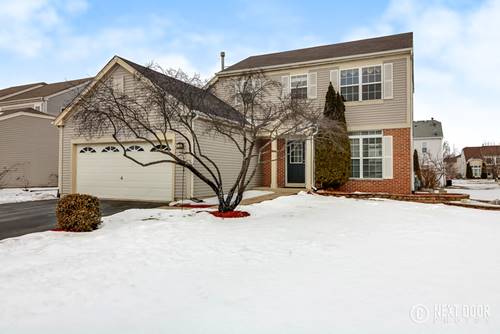 1606 Farmside, Bolingbrook, IL 60490