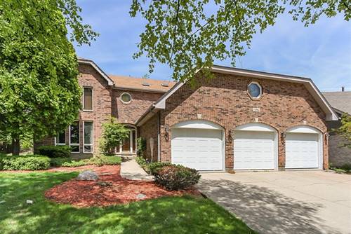 1396 Lilac, Addison, IL 60101