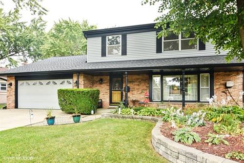 1302 E Thayer, Mount Prospect, IL 60056