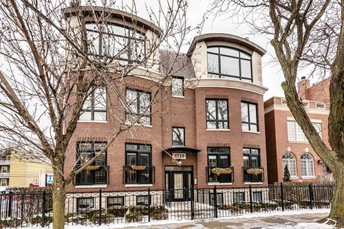 2719 N Paulina Unit 1N, Chicago, IL 60614