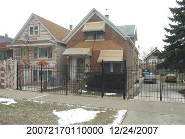 4935 S Winchester, Chicago, IL 60609