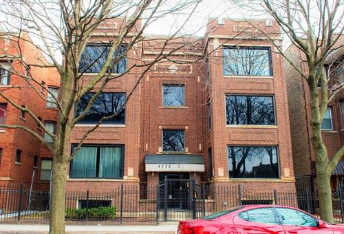 6733 S Ridgeland Unit 1N, Chicago, IL 60649